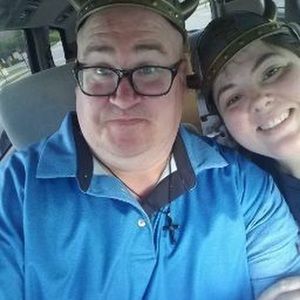 Meet your Posher, Timothy